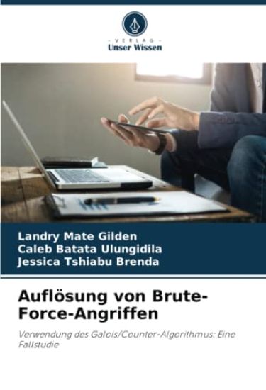 Auflösung von Brute-Force-Angriffen