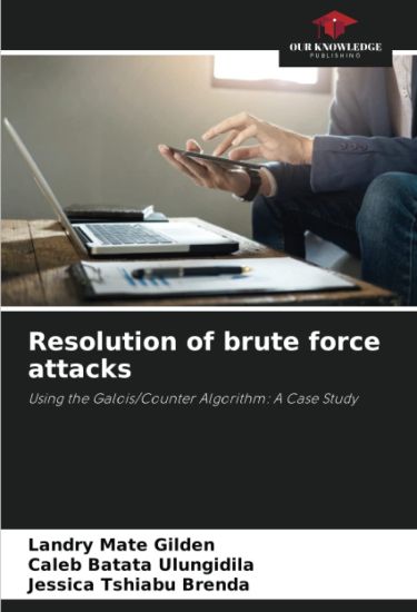 Resolution of brute force attacks