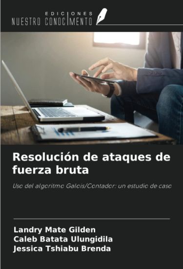 Resolución de ataques de fuerza bruta