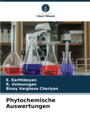 Phytochemische Auswertungen