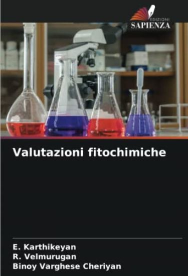 Valutazioni fitochimiche