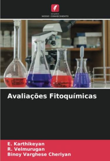 Avaliações Fitoquímicas