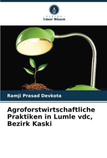 Agroforstwirtschaftliche Praktiken in Lumle vdc, Bezirk Kaski