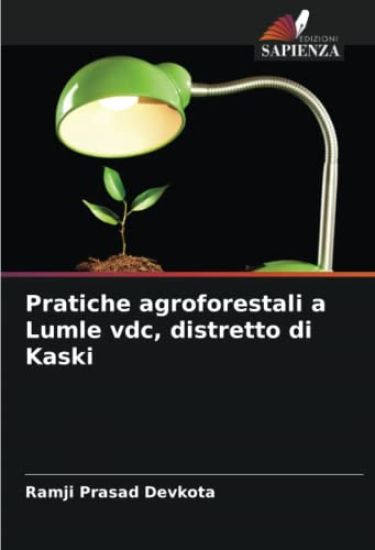 Pratiche agroforestali a Lumle vdc, distretto di Kaski