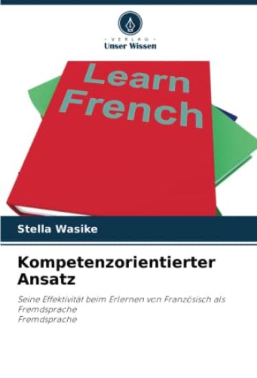 Kompetenzorientierter Ansatz