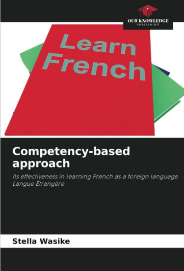 Competency-based approach