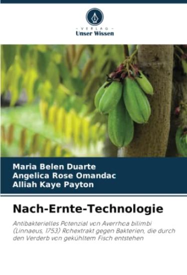 Nach-Ernte-Technologie