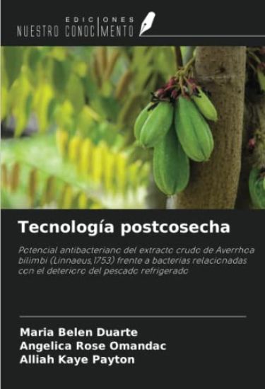 Tecnología postcosecha