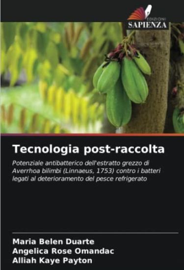 Tecnologia post-raccolta
