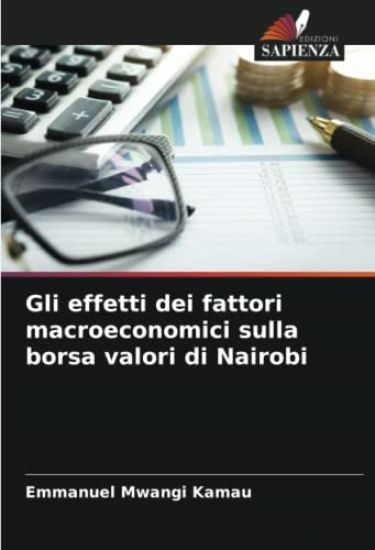 Gli effetti dei fattori macroeconomici sulla borsa valori di Nairobi