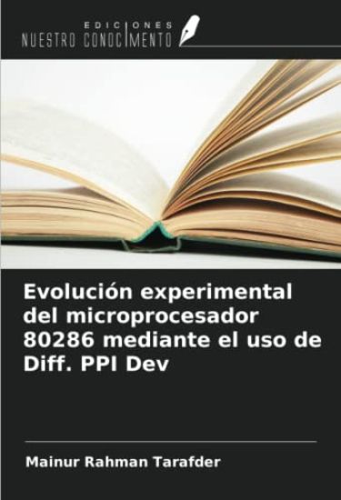 Evolución experimental del microprocesador 80286 mediante el uso de Diff. PPI Dev