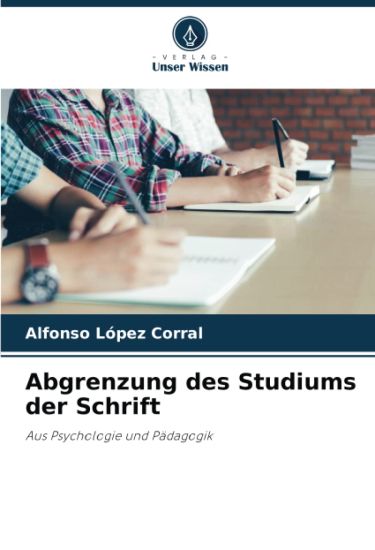 Abgrenzung des Studiums der Schrift