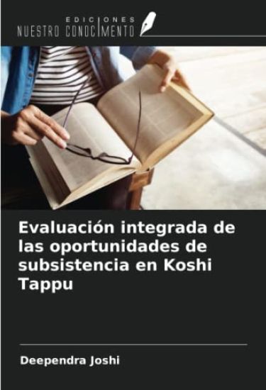 Evaluación integrada de las oportunidades de subsistencia en Koshi Tappu