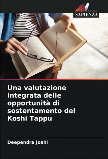 Una valutazione integrata delle opportunità di sostentamento del Koshi Tappu