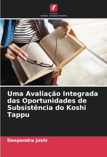 Uma Avaliação Integrada das Oportunidades de Subsistência do Koshi Tappu