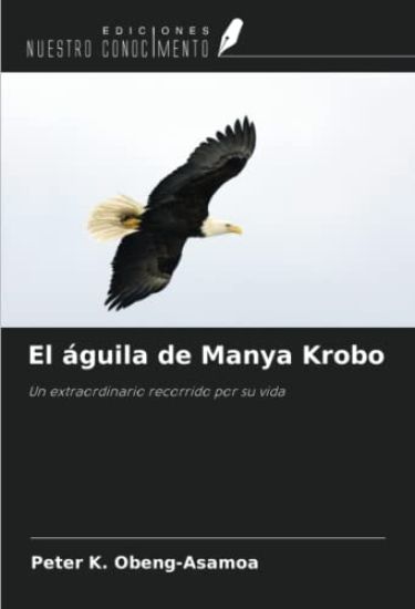 El águila de Manya Krobo
