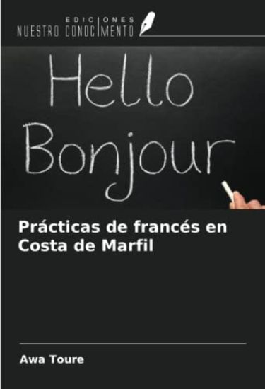 Prácticas de francés en Costa de Marfil