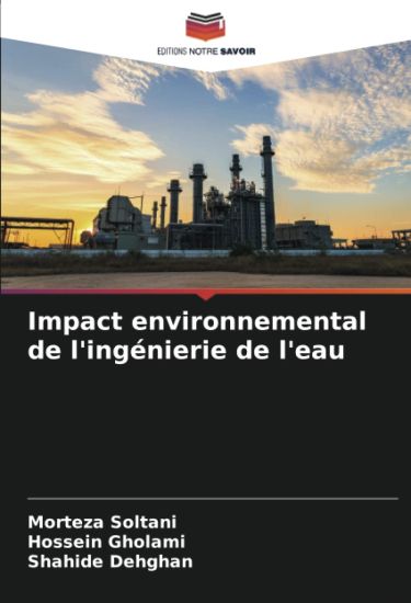 Impact environnemental de l'ingénierie de l'eau