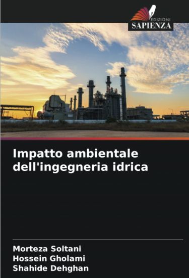 Impatto ambientale dell'ingegneria idrica