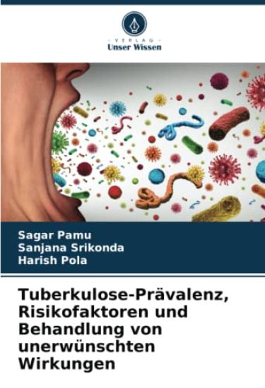Tuberkulose-Prävalenz, Risikofaktoren und Behandlung von unerwünschten Wirkungen