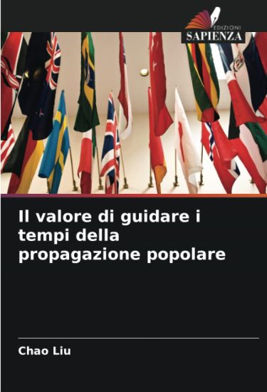 Il valore di guidare i tempi della propagazione popolare