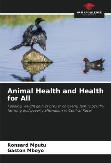 Animal Health and Health for All