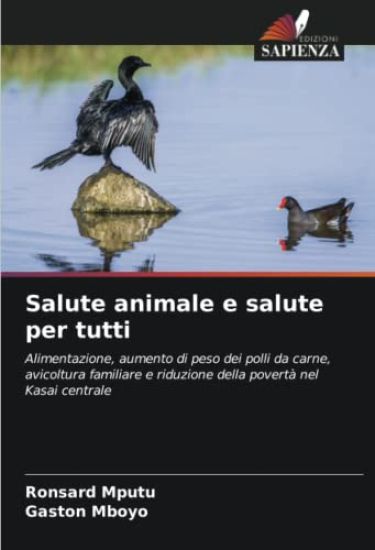 Salute animale e salute per tutti