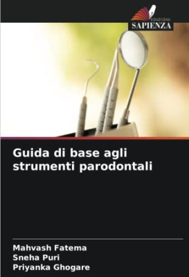 Guida di base agli strumenti parodontali