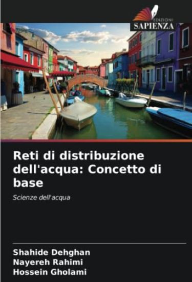Reti di distribuzione dell'acqua: Concetto di base