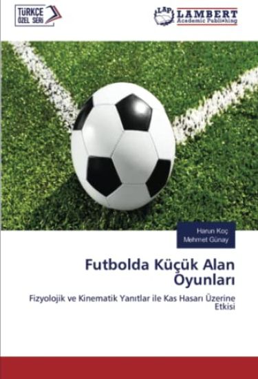 Futbolda Küçük Alan Oyunlar¿