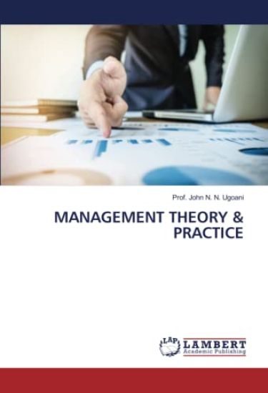 MANAGEMENT THEORY & PRACTICE