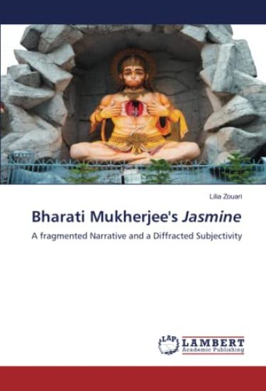 Bharati Mukherjee's Jasmine