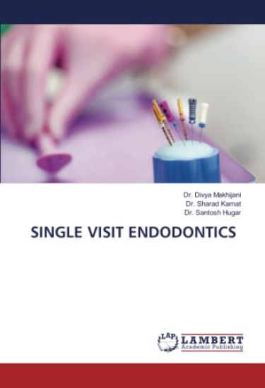 SINGLE VISIT ENDODONTICS