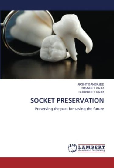 SOCKET PRESERVATION