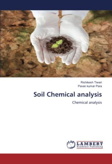Soil Chemical analysis