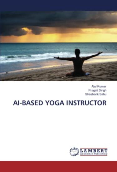 AI-BASED YOGA INSTRUCTOR