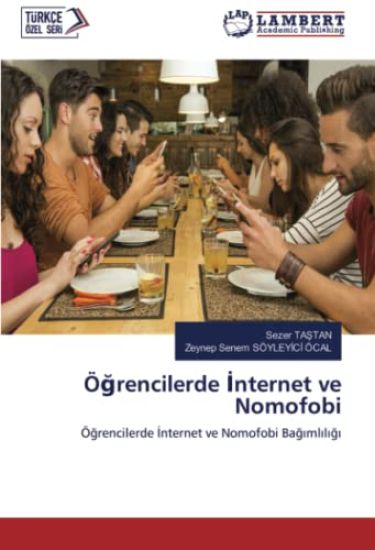 Ö¿rencilerde ¿nternet ve Nomofobi