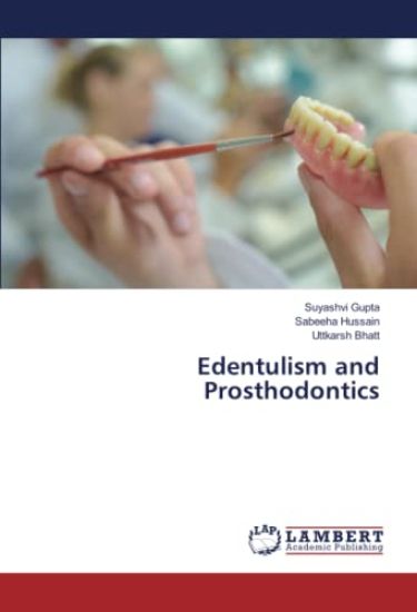 Edentulism and Prosthodontics