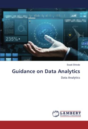 Guidance on Data Analytics