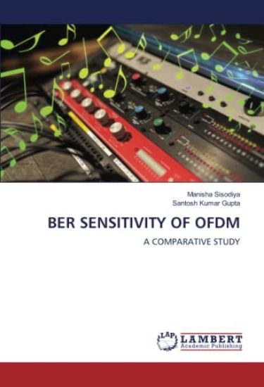 BER SENSITIVITY OF OFDM