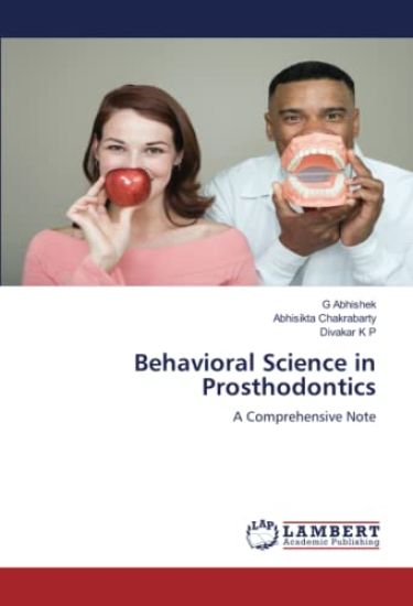 Behavioral Science in Prosthodontics