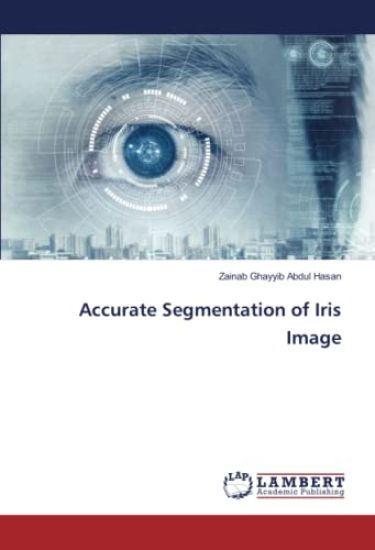 Accurate Segmentation of Iris Image