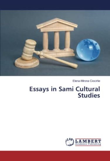 Essays in Sami Cultural Studies