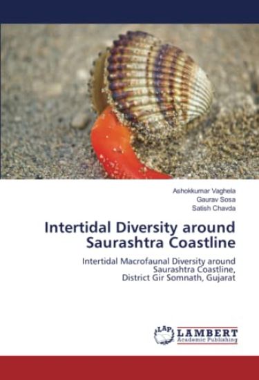 Intertidal Diversity around Saurashtra Coastline