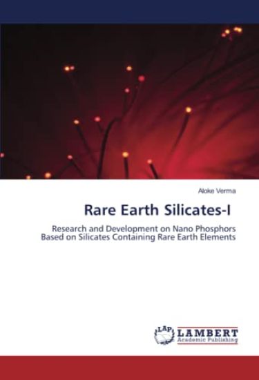 Rare Earth Silicates-I