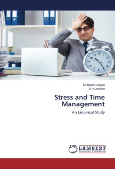 Stress and Time Management