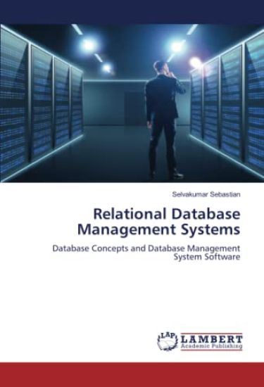 Relational Database Management Systems