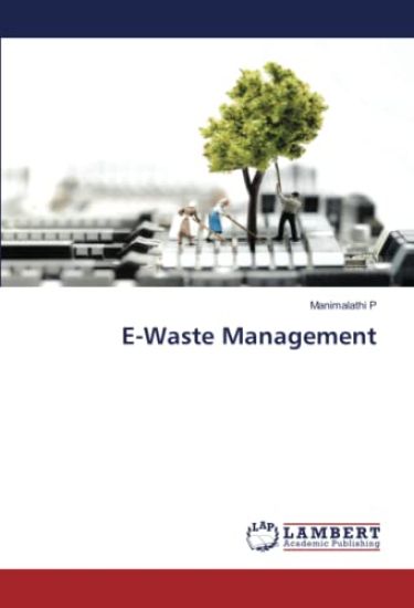 E-Waste Management