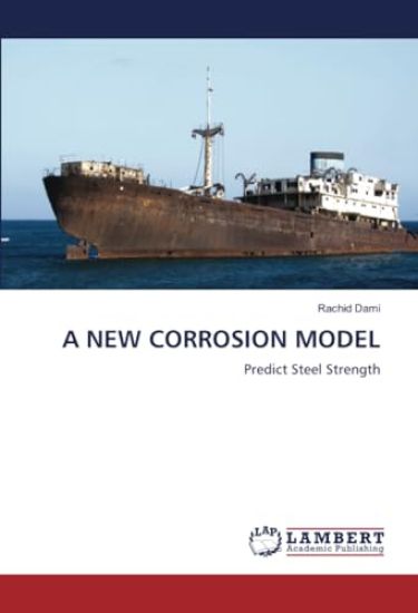 A New Corrosion Model