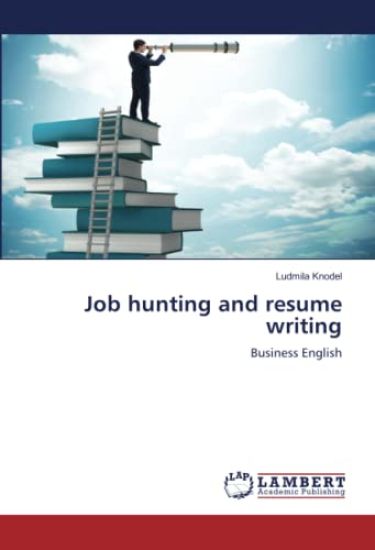 Job hunting and resume writing